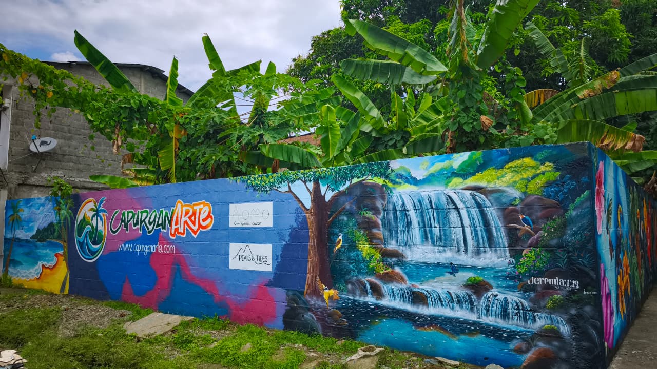 Parque principal