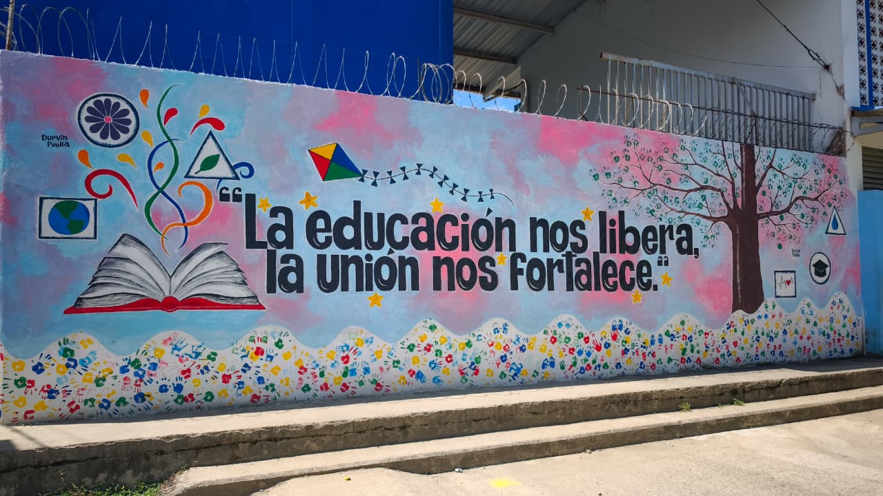 Escuela