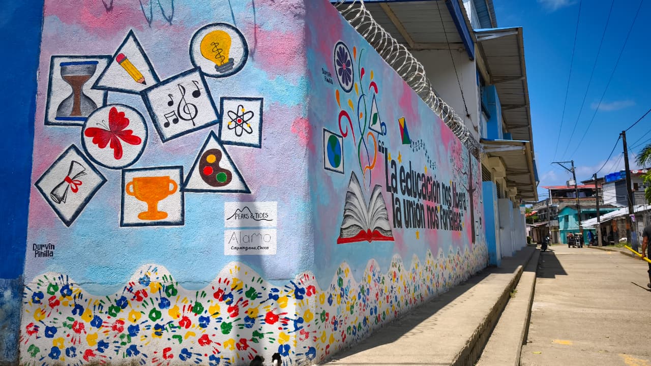 Escuela