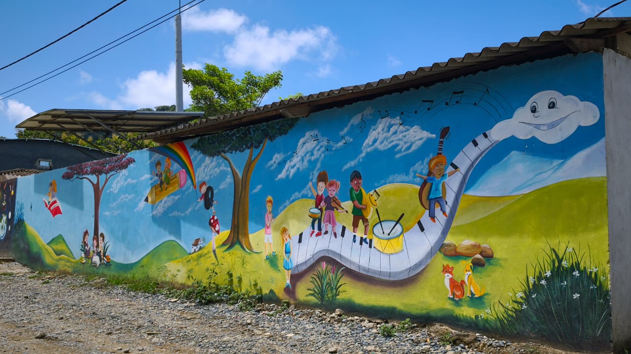 Escuela
