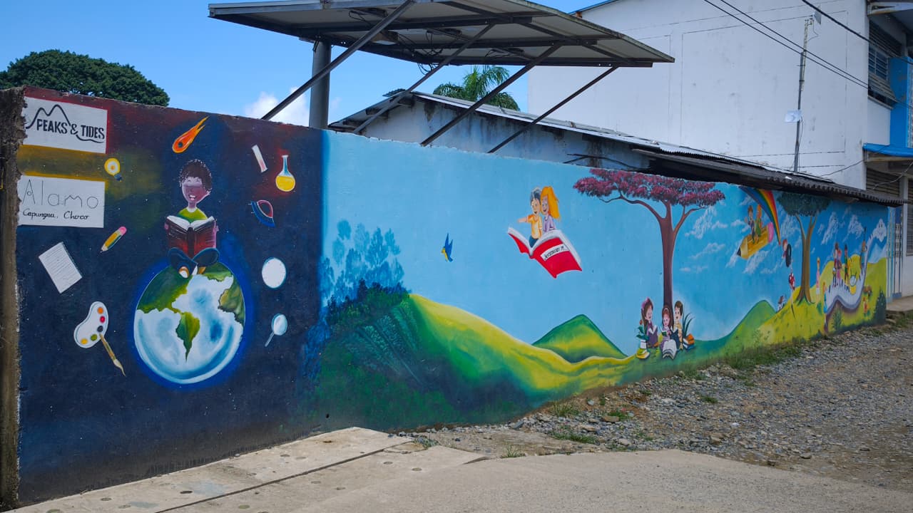 Escuela