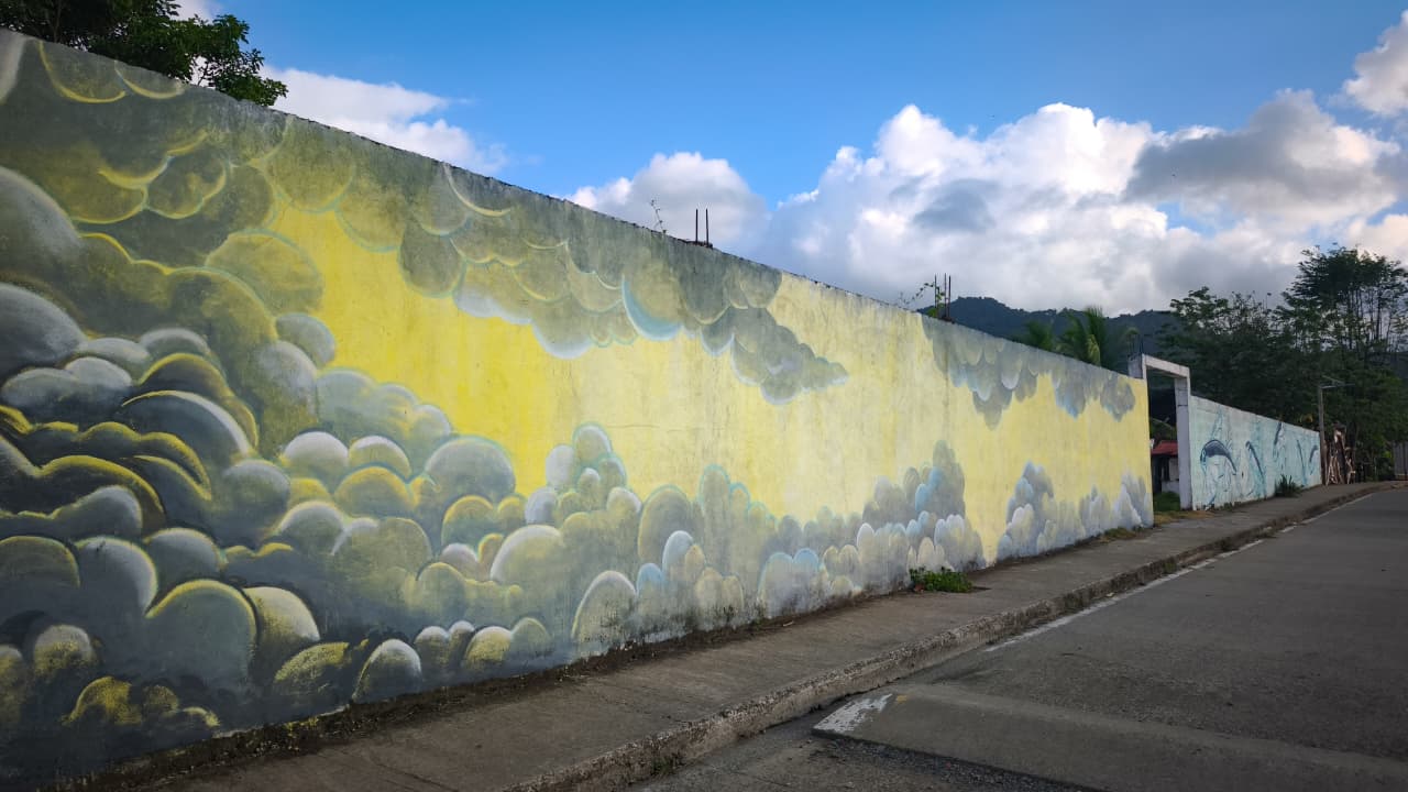 Jardín eterno