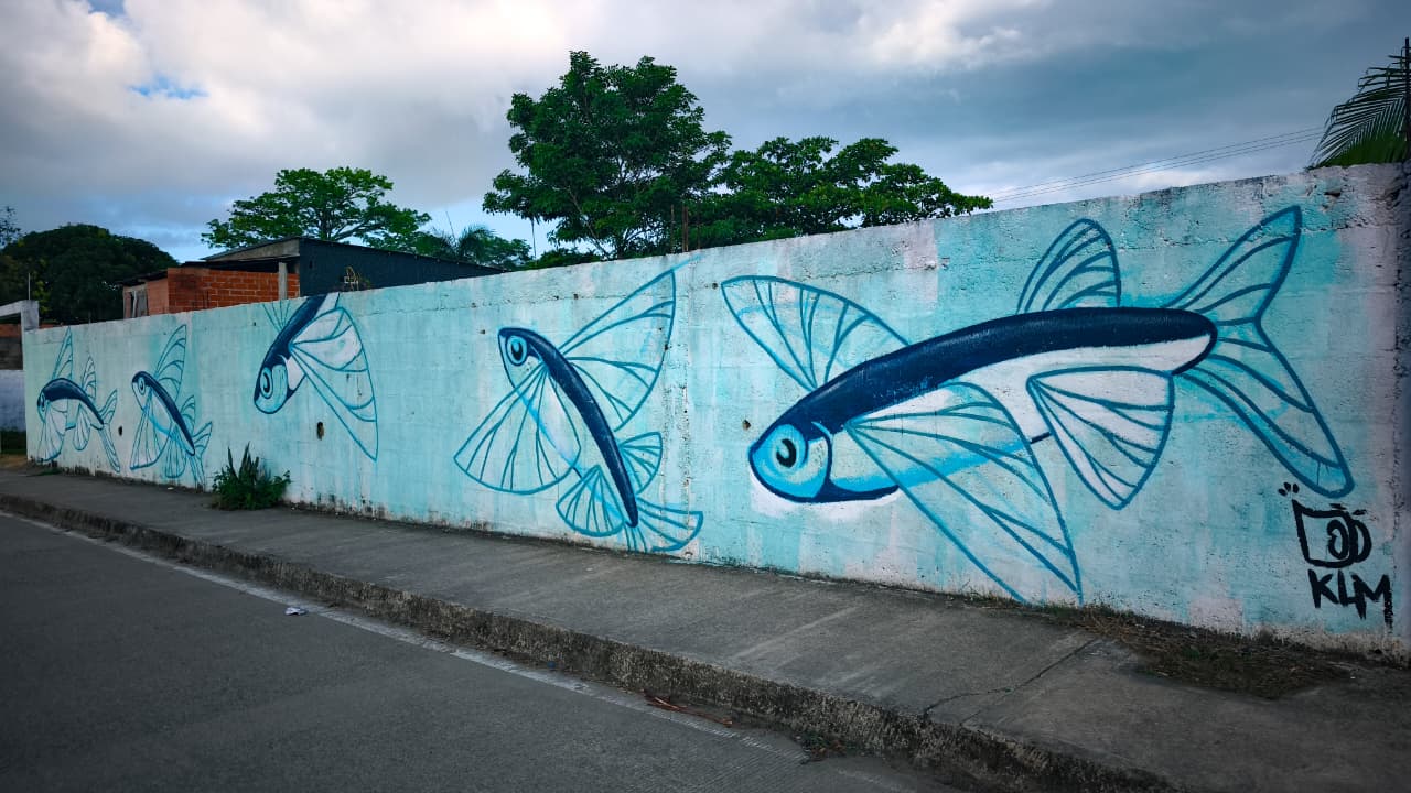 Jardín eterno